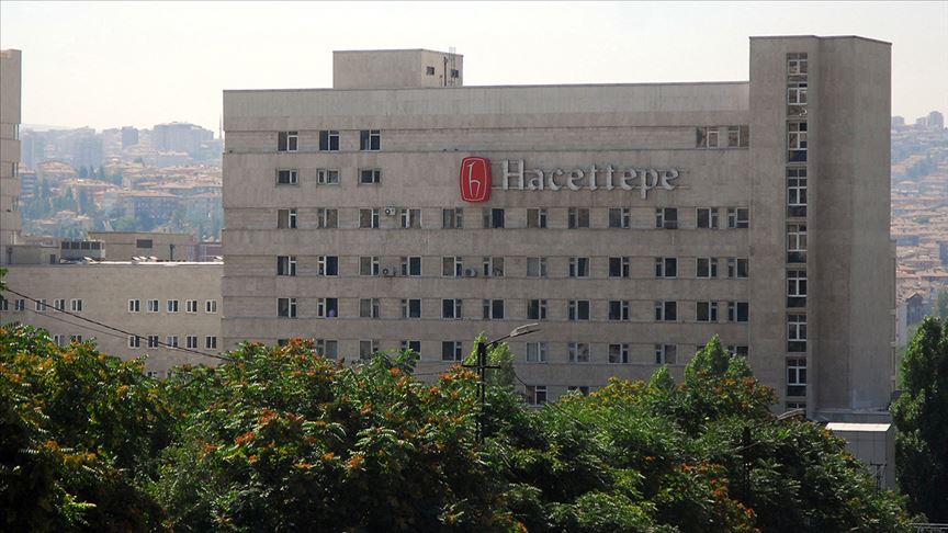 Hacettepe Üniversitesi tarafından, 12