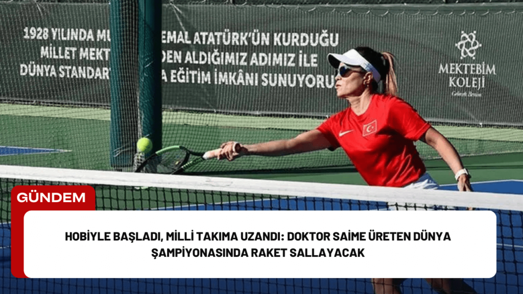 Adana’da hobi olarak başladığı