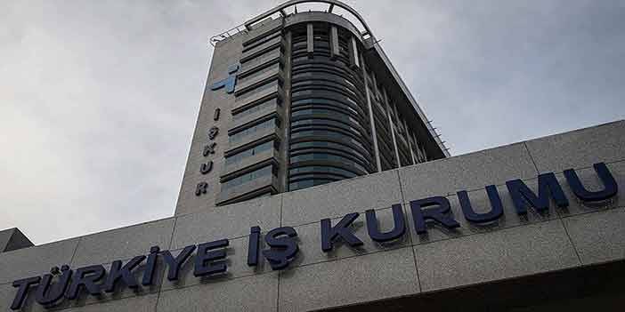 İŞKUR KAMU İŞ İLANLARI! 4 KURUM PERSONEL ALIMI İÇİN HEMEN TIKLA