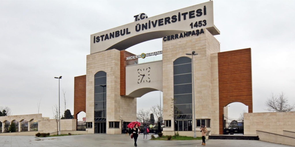 İstanbul Üniversitesi Cerrahpaşa tarafından,
