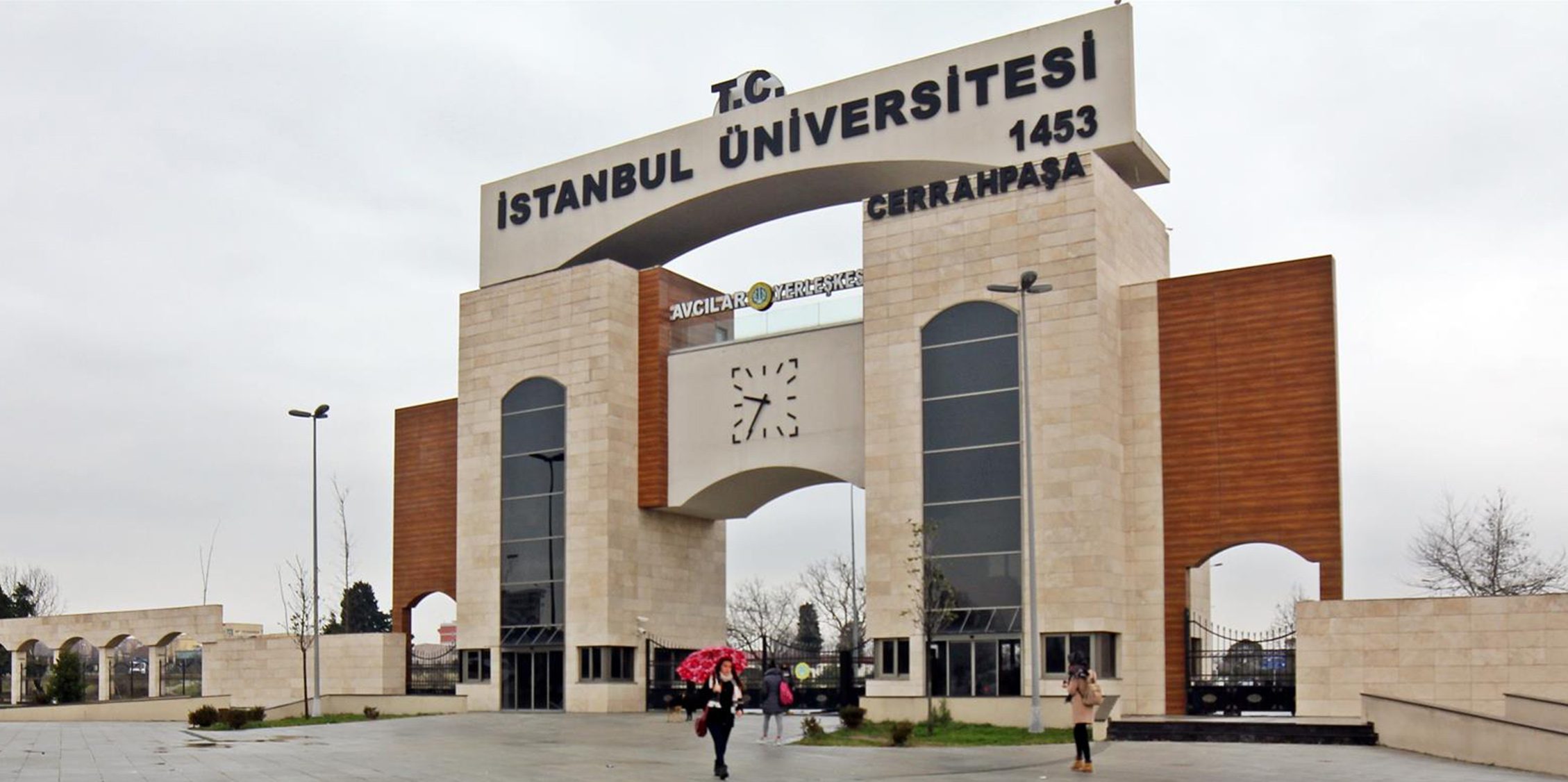 İstanbul Üniversitesi Cerrahpaşa tarafından,