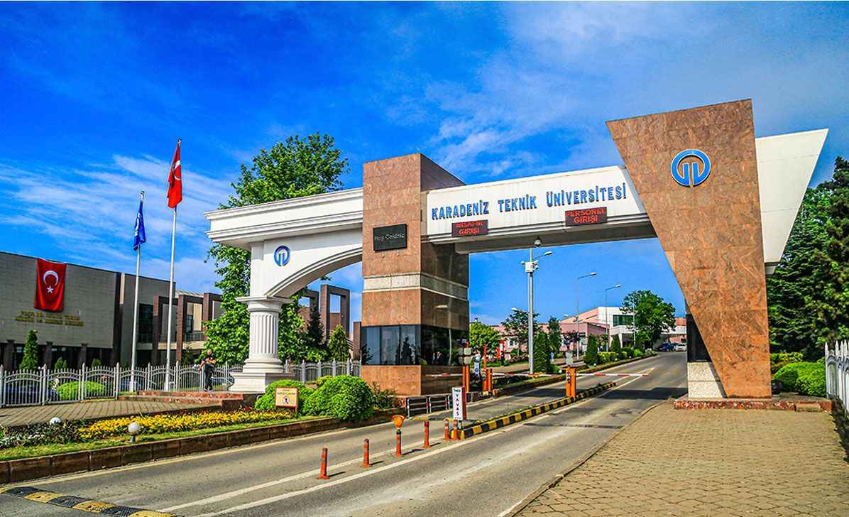 Karadeniz Teknik Üniversitesi, çeşitli