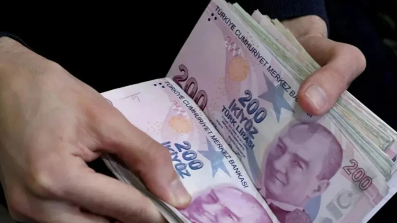 Asgari ücrete yapılan %30