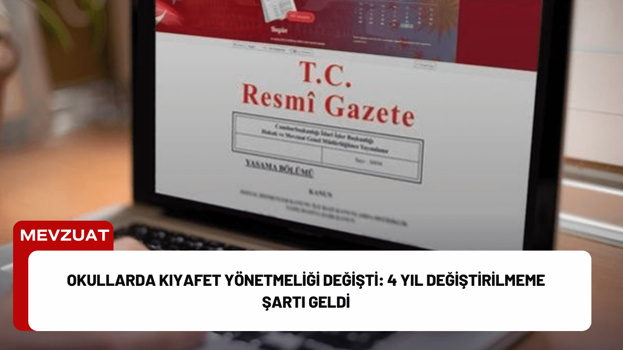 Milli Eğitim Bakanlığı, okul