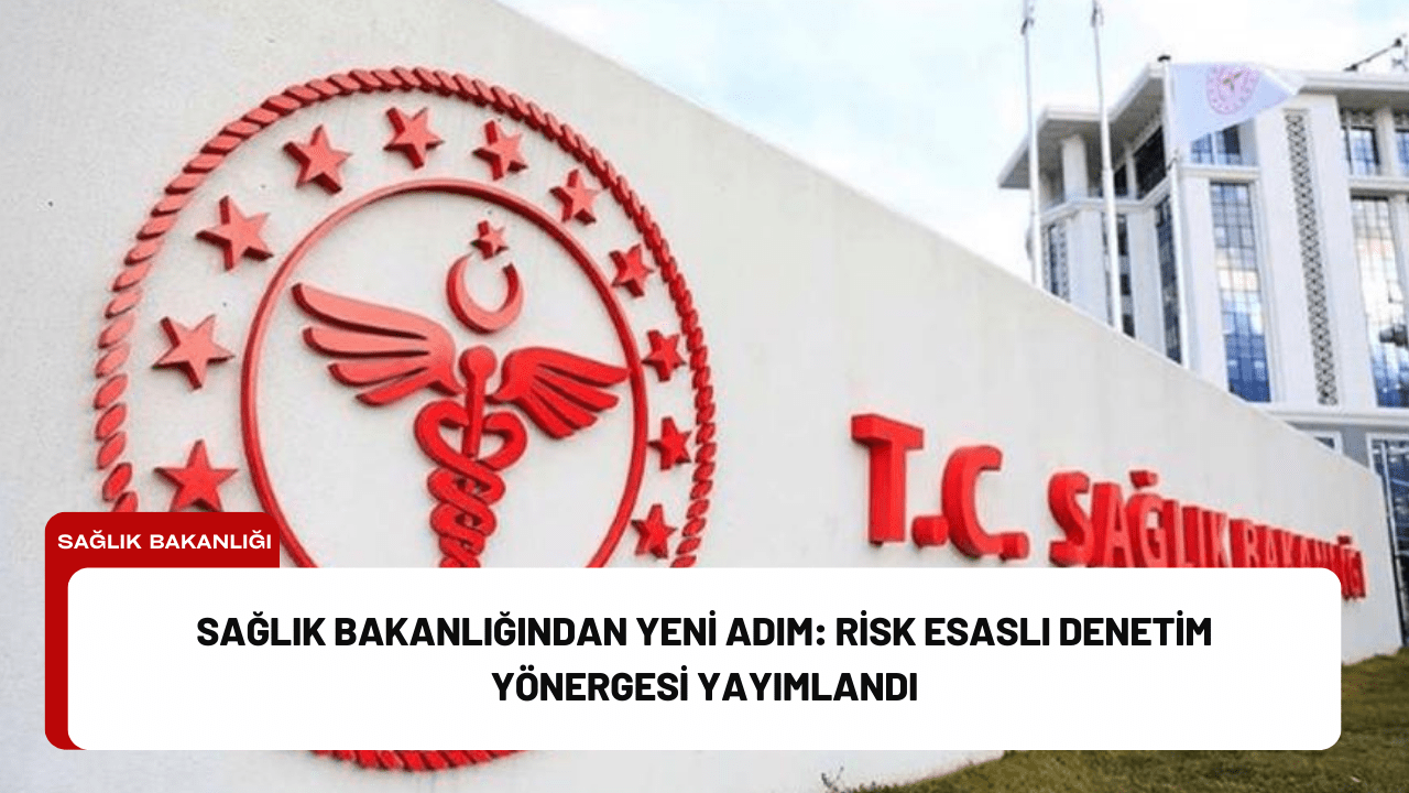 Sağlık Bakanlığı Teftiş Kurulu