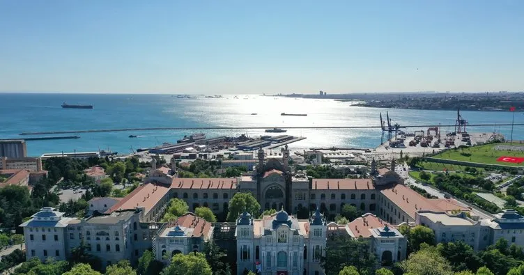 Sağlık Bilimleri Üniversitesi, çeşitli