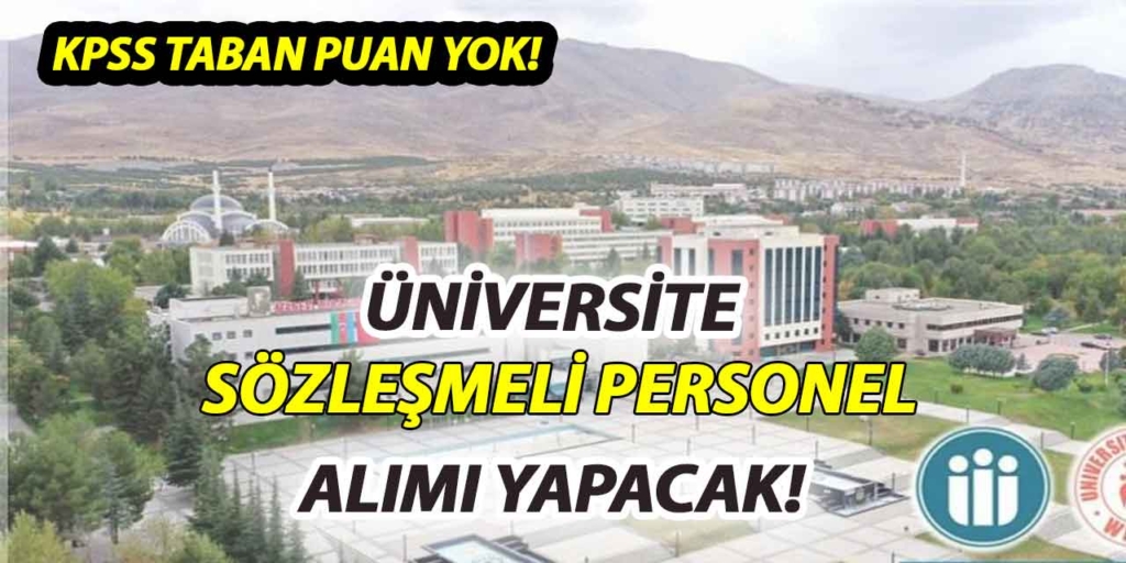 Şehir Hastanesi 75 Kamu Personel, Memur ve İşçi Alımı Başvuruları 2 Ocak Son