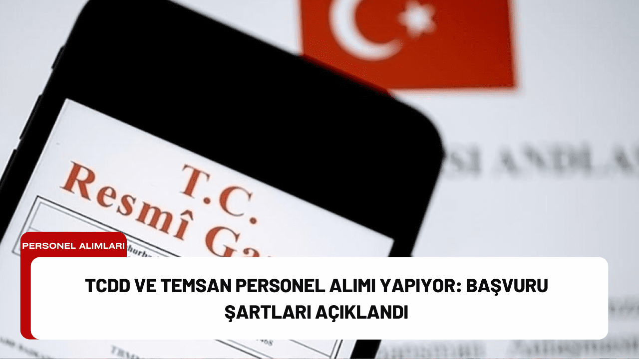 Resmi Gazete’de yayımlanan ilanlara