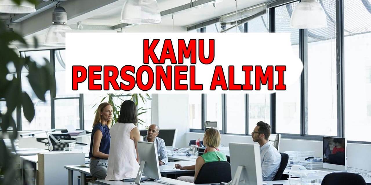 Türkiye İhracatçılar Meclisi TİM 6 Memur ve İdari Personel Alımı