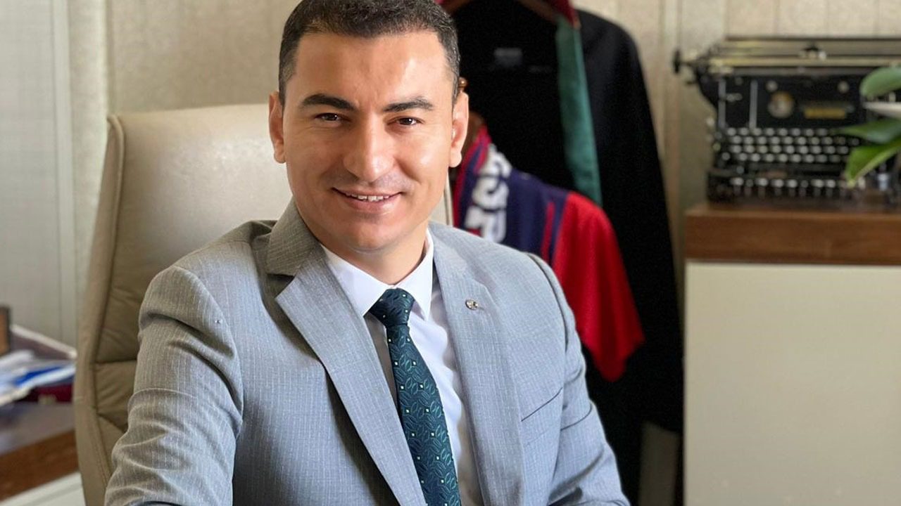 Avukat Abdullah Polat önderliğinde