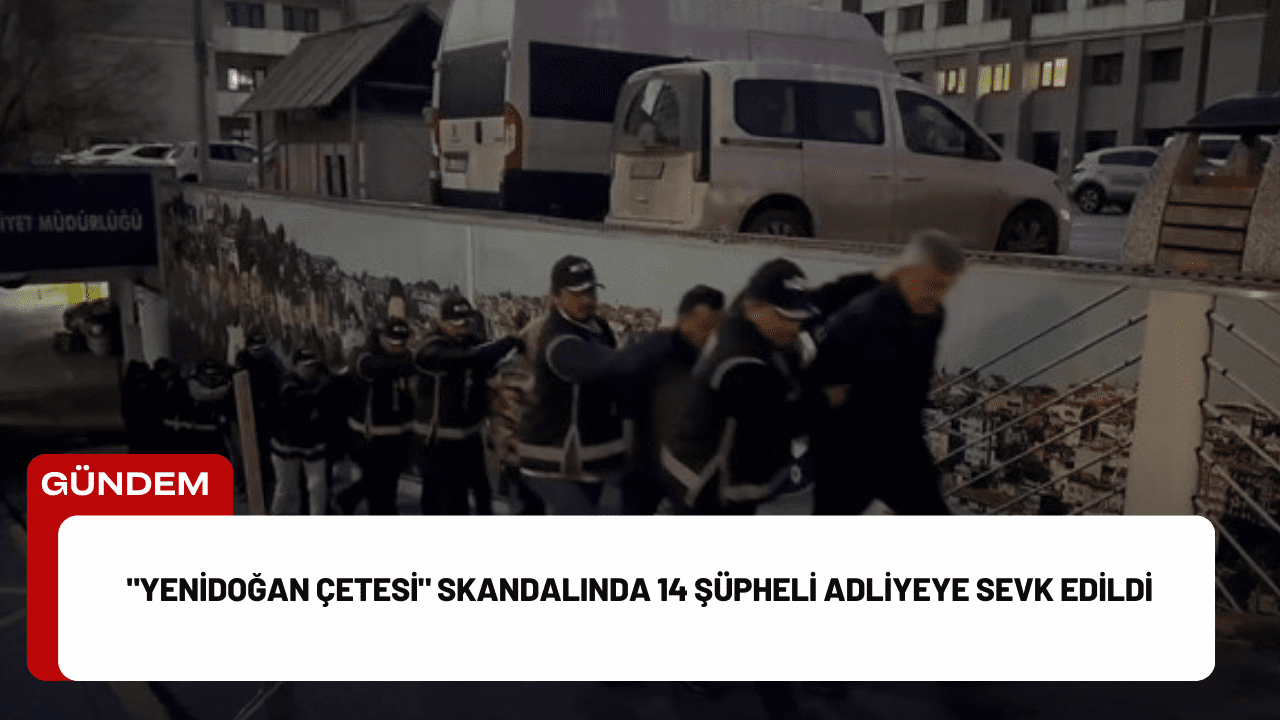 İstanbul’da, bebek acil hastalarını