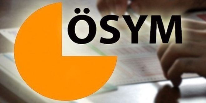 Ölçme, Seçme ve Yerleştirme