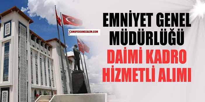 6 Kamu Kurumu Personeli, İşçi ve Memur Alımı Kılavuzları