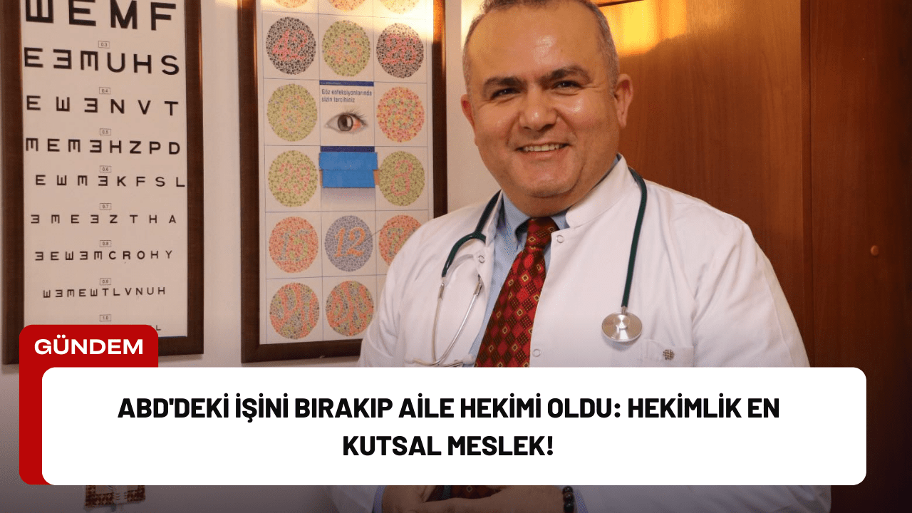 Ankara Üniversitesi Tıp Fakültesi’nden