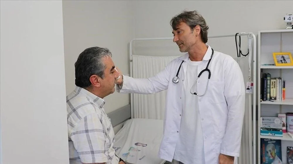 Genel Sağlık Sigortası ve