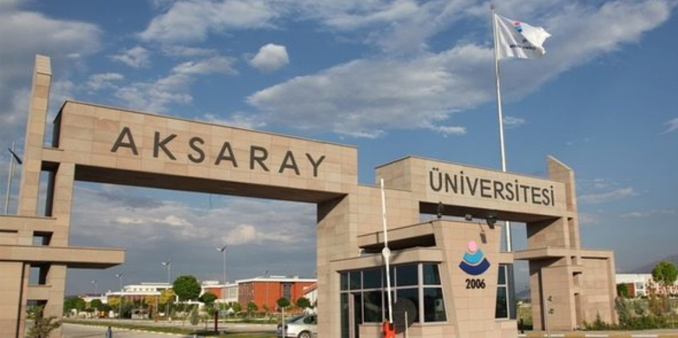 Aksaray Üniversitesi, farklı birimlerde