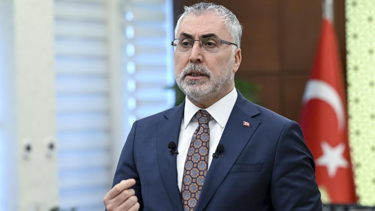 Çalışma ve Sosyal Güvenlik