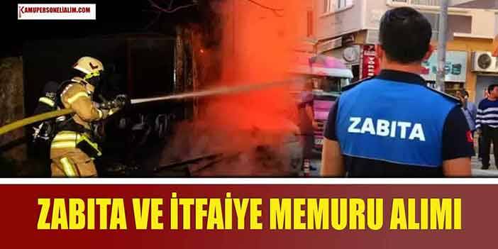 Devlet Kurumu 785 Kamu Personel, İşçi ve Memur Alımı