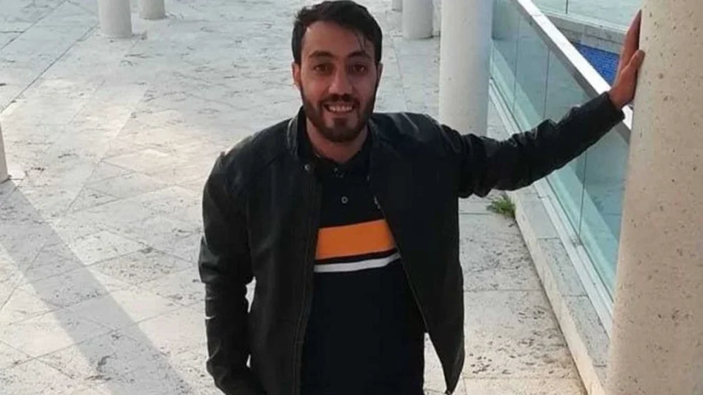 Kırşehir’de kaybolan 34 yaşındaki
