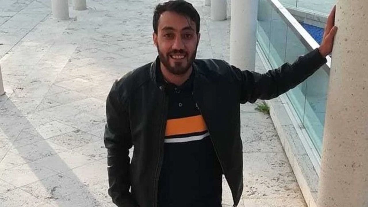 Kırşehir’de kaybolan 34 yaşındaki