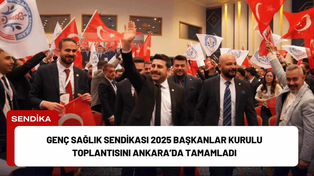 Genç Sağlık Sendikası, 17-18-19