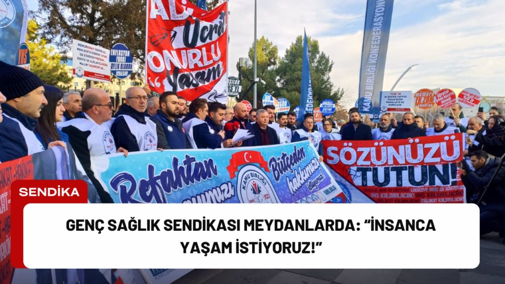 Aralık ayı enflasyon rakamlarının