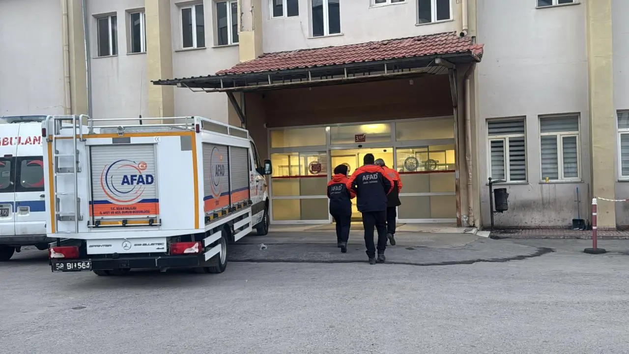 Sivas Cumhuriyet Üniversitesi Sağlık