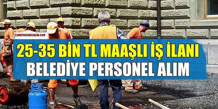İŞKUR kurum dışı 444 işçi, memur ve kamu personel alımı ilanları