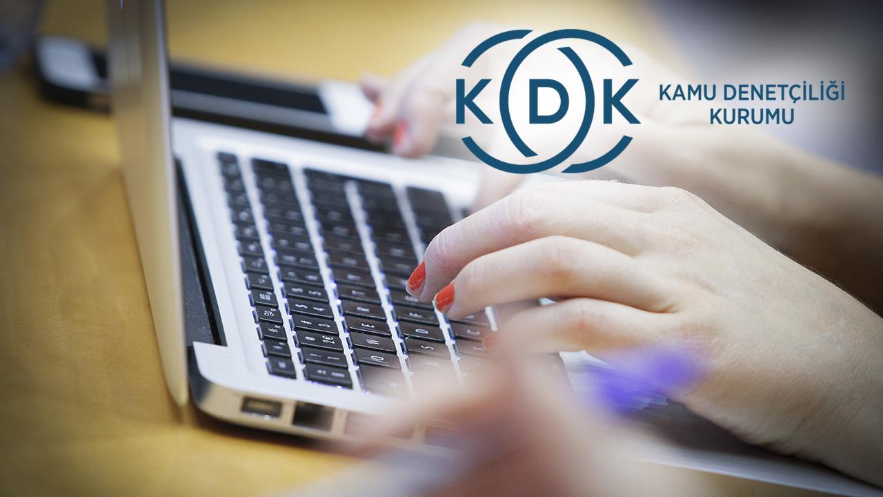 Kamu Denetçiliği Kurumu, bir
