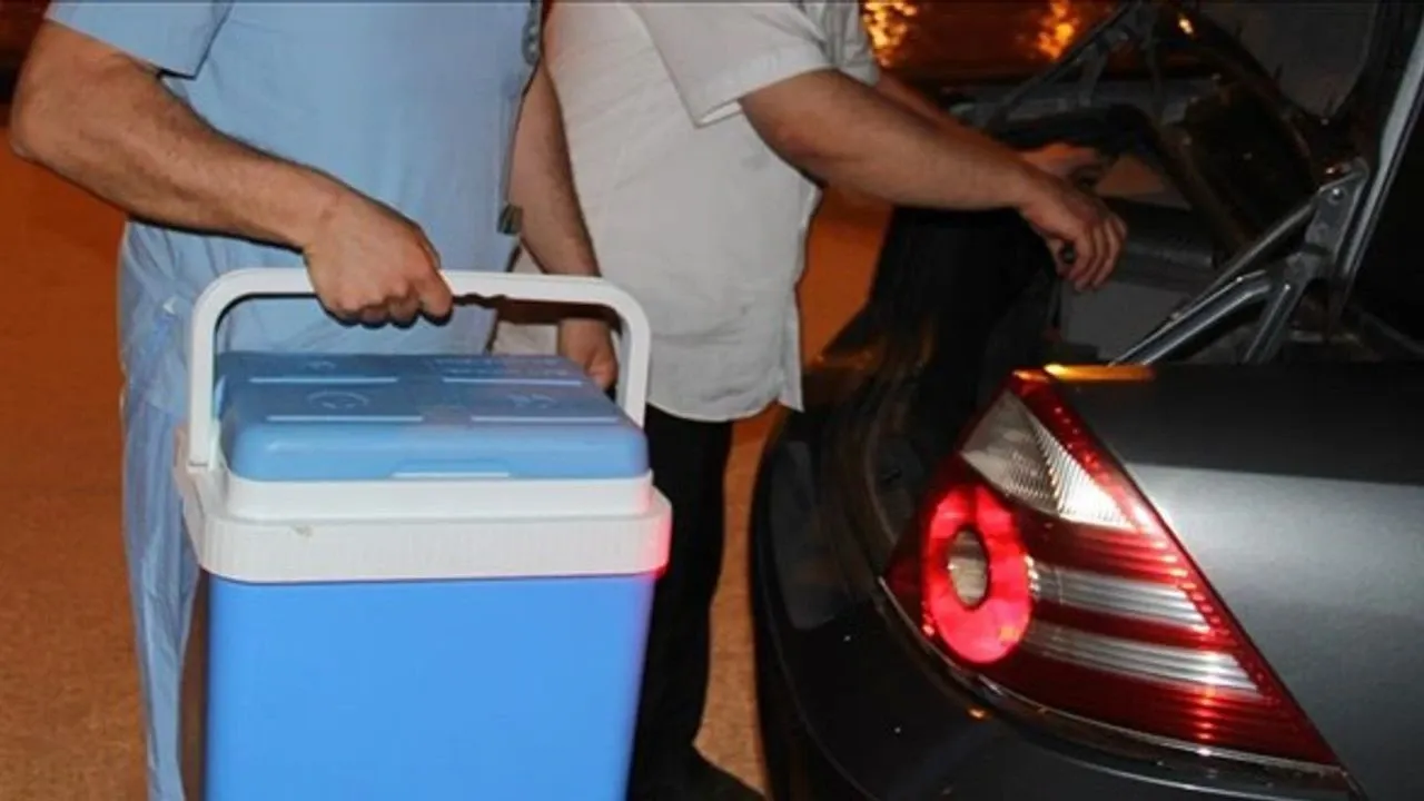 Sosyal medyada büyük yankı
