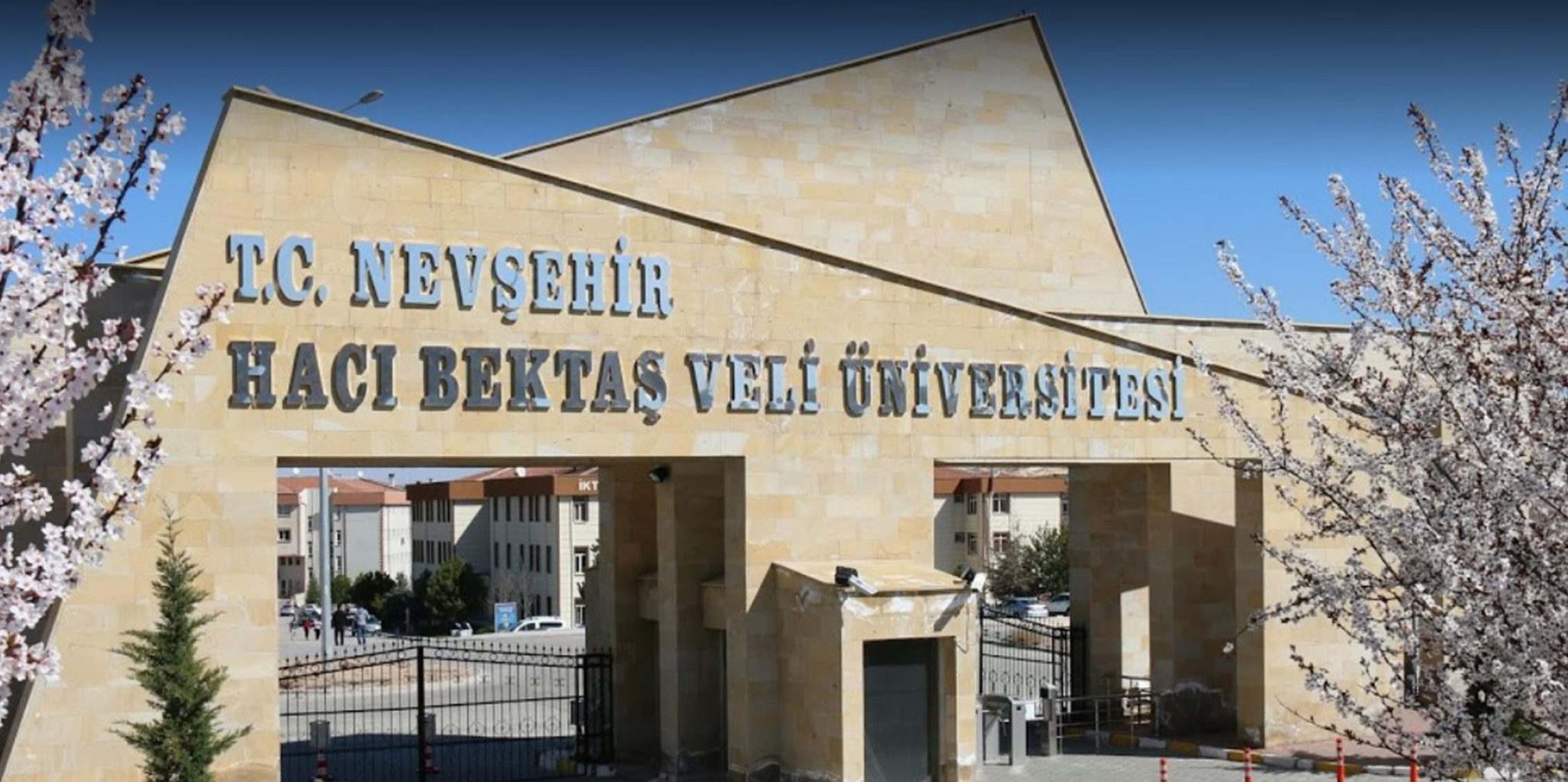 Nevşehir Hacı Bektaş Veli