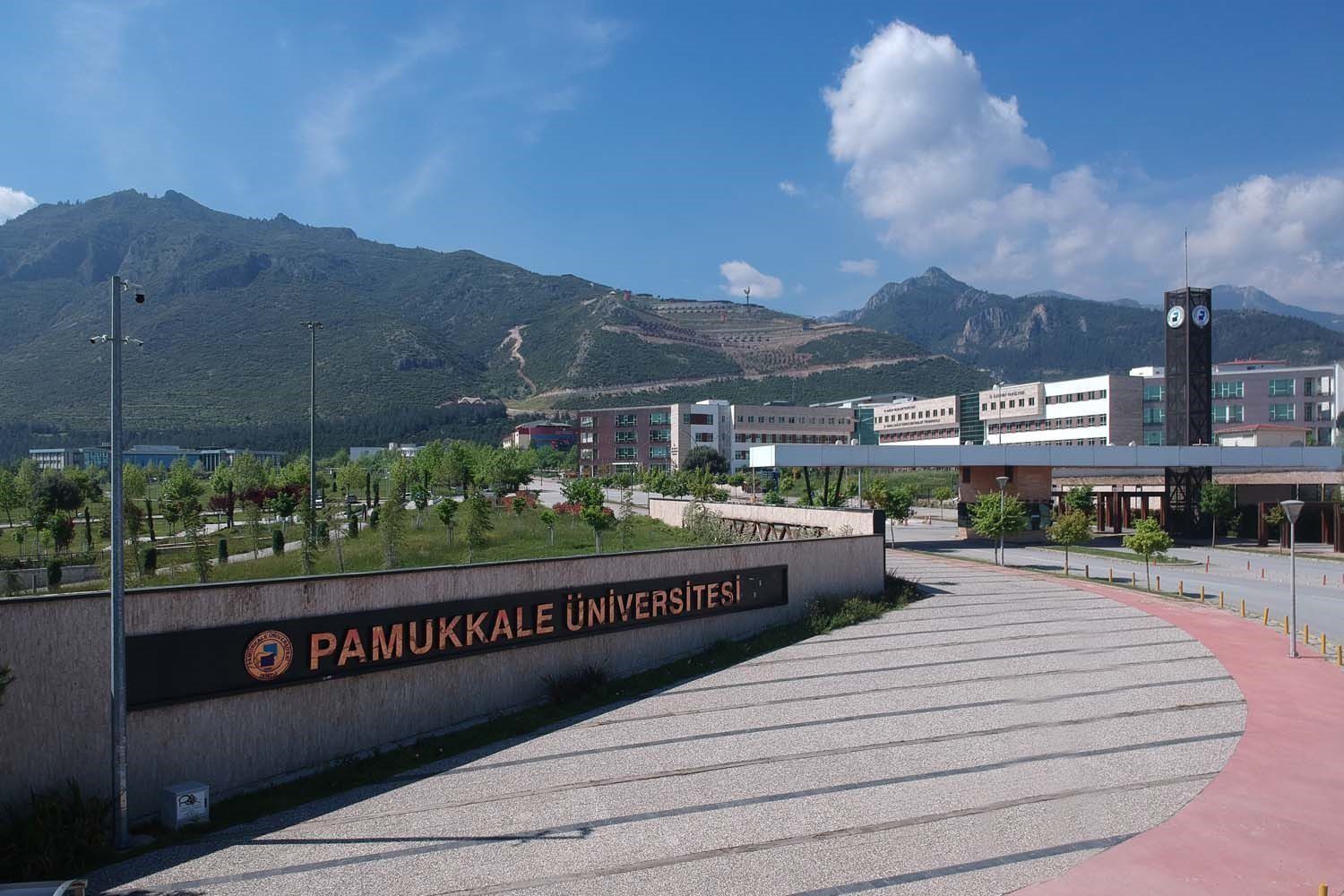 Pamukkale Üniversitesi, 36 sözleşmeli
