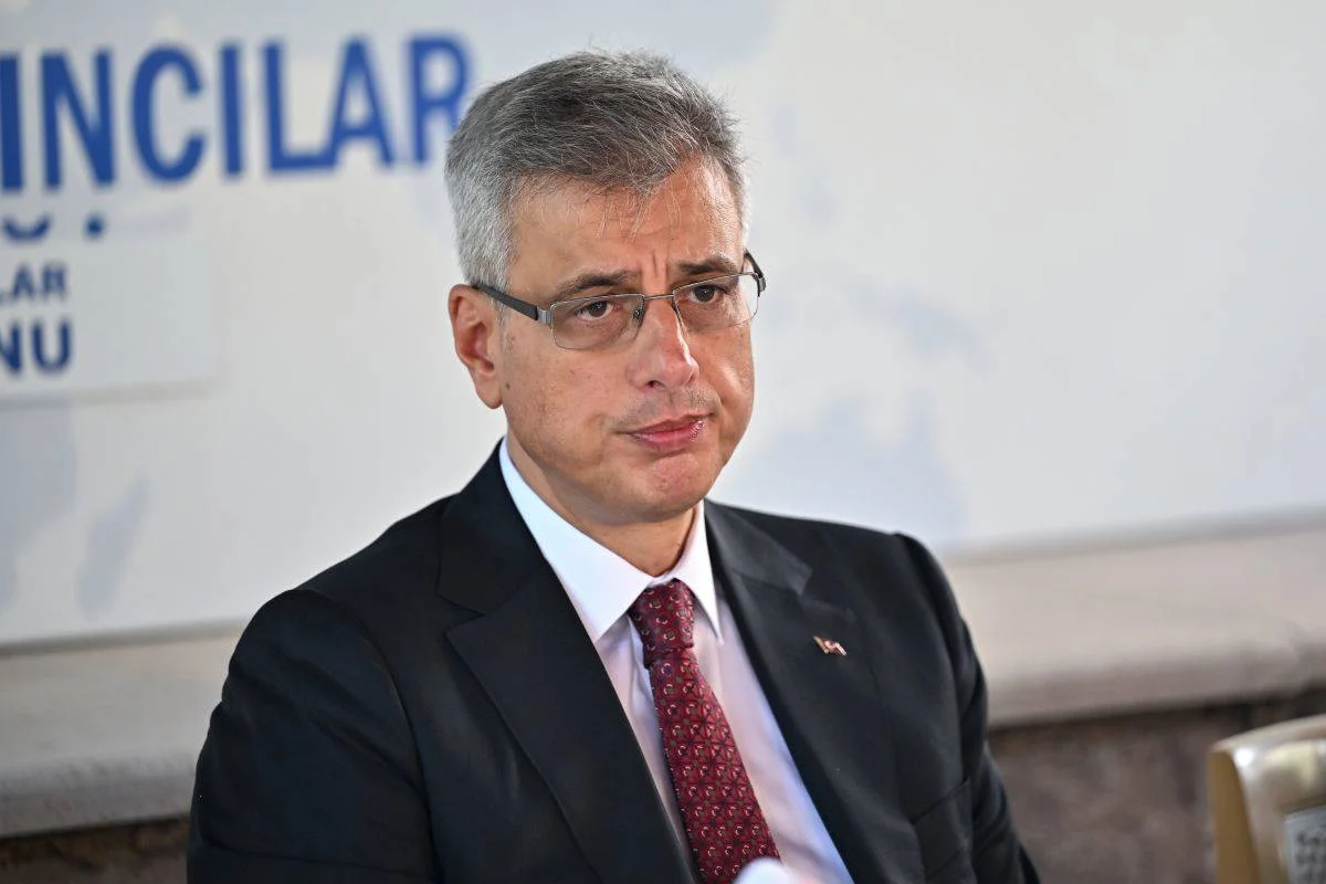 Kartalkaya Kayak Merkezi’nde meydana