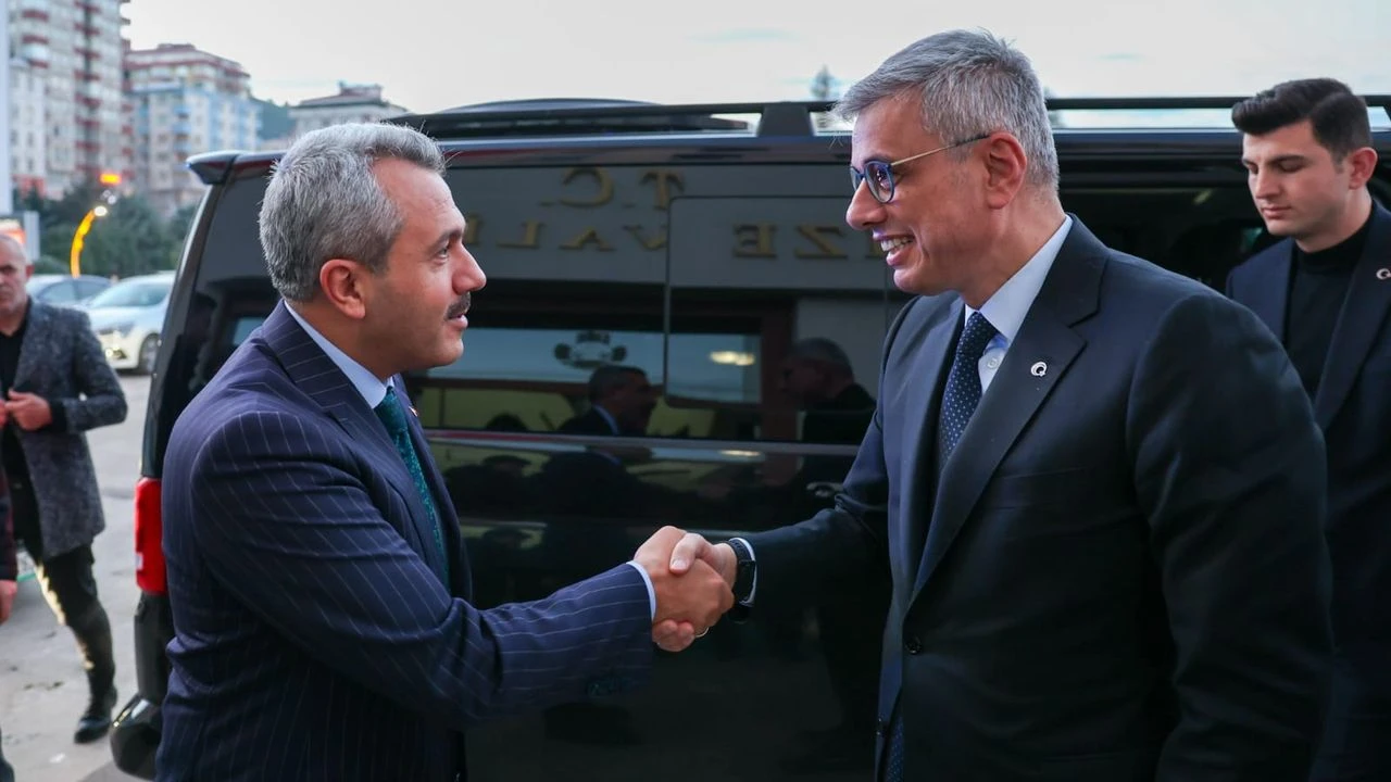 Sağlık Bakanı Prof. Dr.