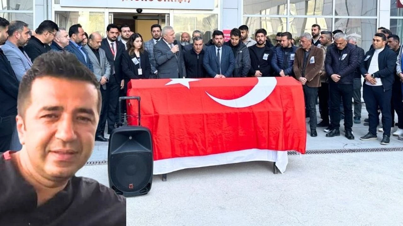 Osmaniye’nin Toprakkale ilçesinde mide