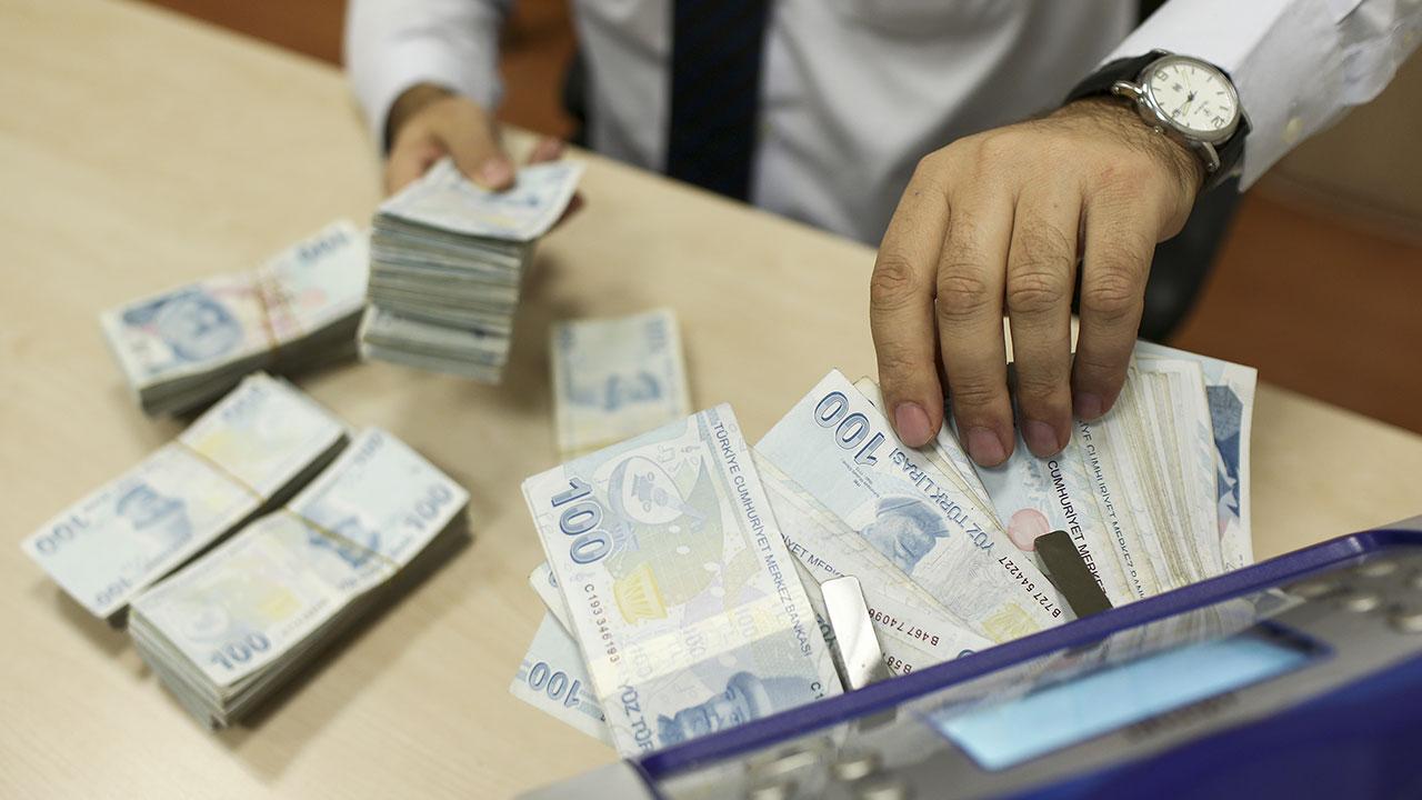 Memur maaşlarına yapılan seyyanen