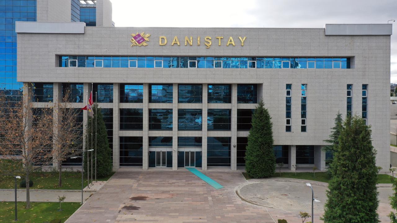 Danıştay 12. Dairesi, sosyal