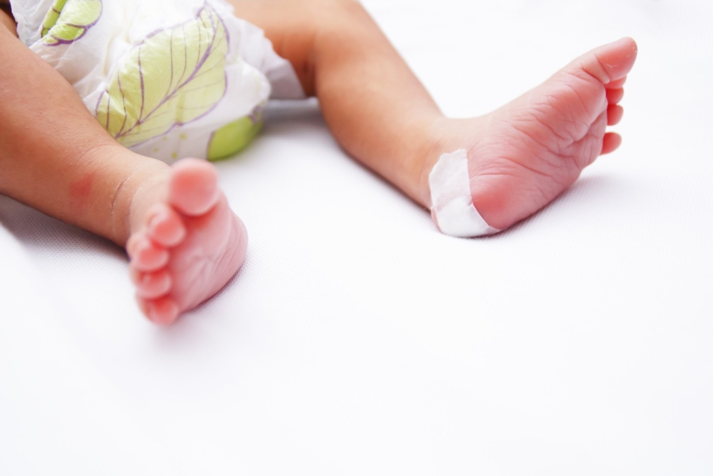 Adana’da, 2,5 ay önce