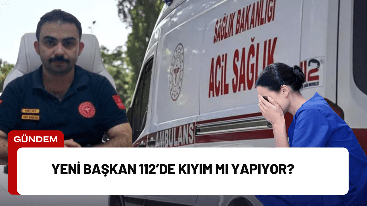 Kısa bir süre önce