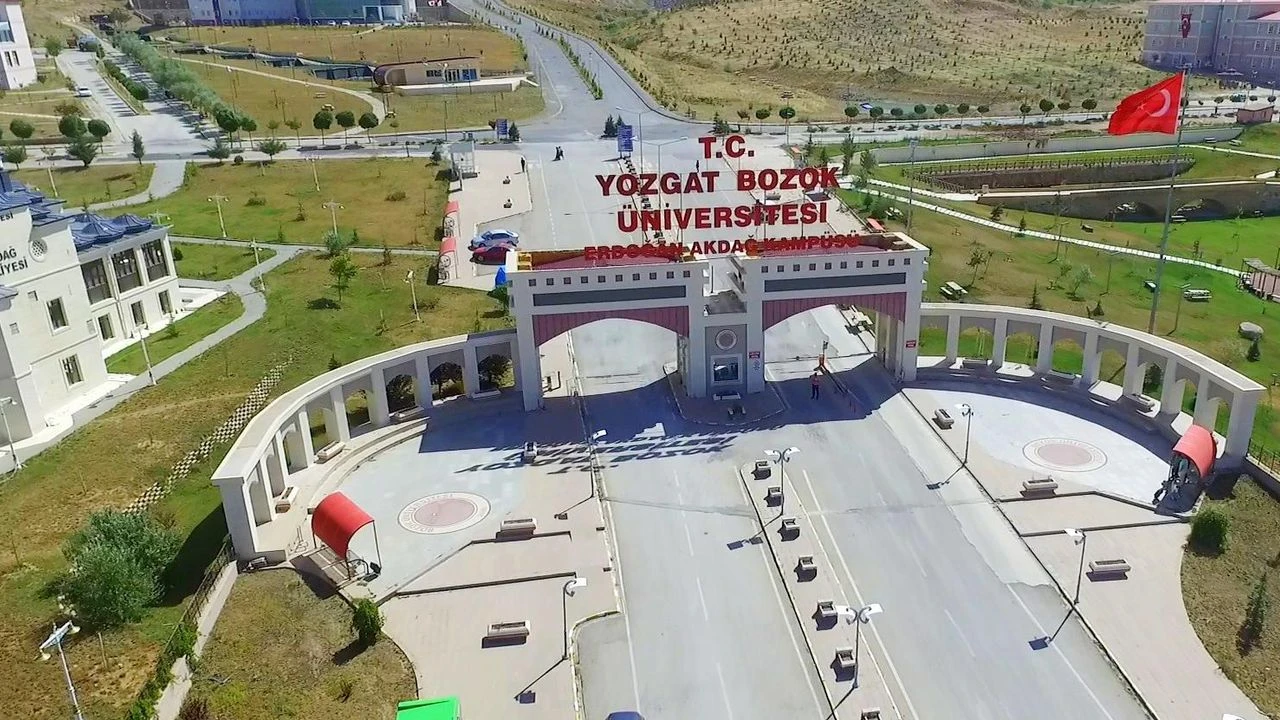 Yozgat Bozok Üniversitesi, çeşitli