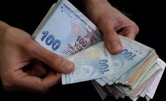 Memurlara yapılan %11.54’lük zam