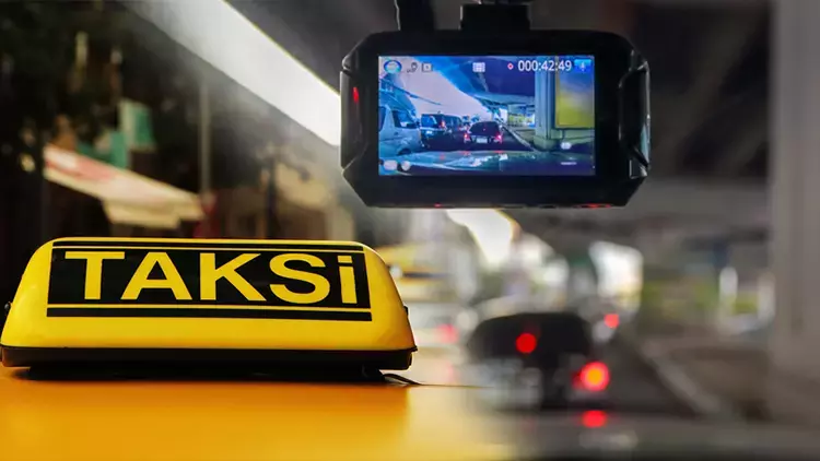 2025 Taksi kamera zorunluluğu ne zaman başlıyor, ertelendi mi, son tarih ne zaman?