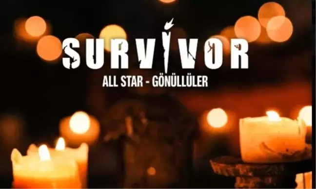 25 Şubat Cuma TV 8 Survivor CANLI HD izleme linki! Survivor canlı izle!