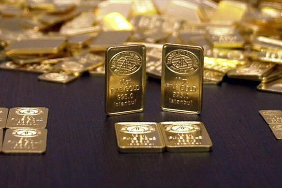 600 Ton Altın Sevkiyatının Gizemi Panik Yarattı!