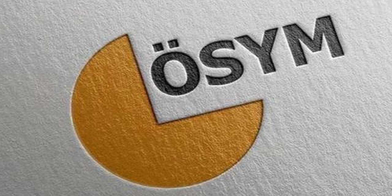 ALES 2025 Giriş Sınavı Başvuruları Başladı