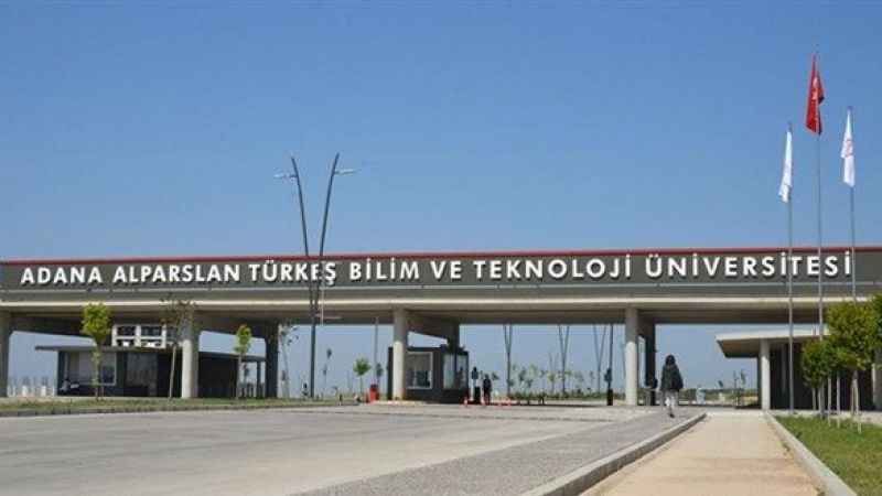 Adana Alparslan Türkeş Bilim ve Teknoloji Üniversitesi, kadrosunu güçlendirmek için