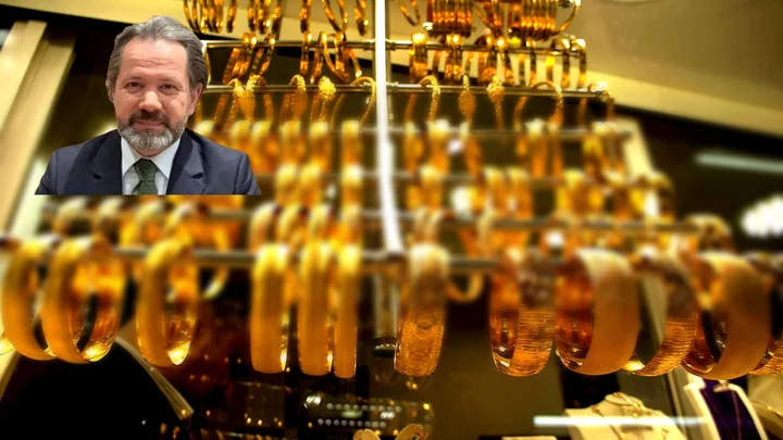 Altın Fiyatları Patlıyor; Gram Altın O Tarihte 4050 TL Olacak!