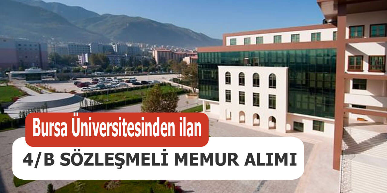 BTÜ Kamu Mühendis, Tekniker ve Teknisyen Alımı Kılavuzu