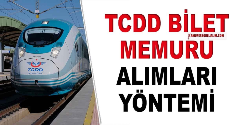 Bilet Kontrol Memuru Olma Başvuru Şartları ve Yöntemi Neler