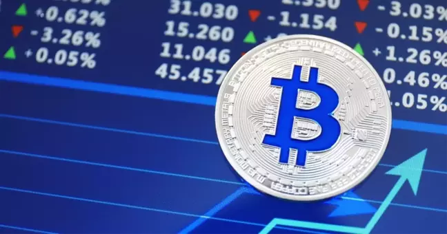 Bitcoin Neden Düşüyor? Bitcoin Tekrar Yükselecek Mi?